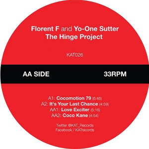 "IT'S YOUR LAST CHANCE" By The Hinge Project -